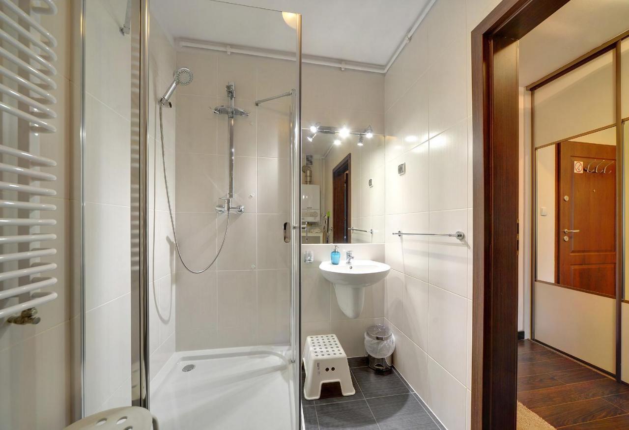 Kolorowy Apartament Sun Seasons 24 W Szklarskiej Porebie By Noclegi Renters Szklarska Poręba Eksteriør bilde