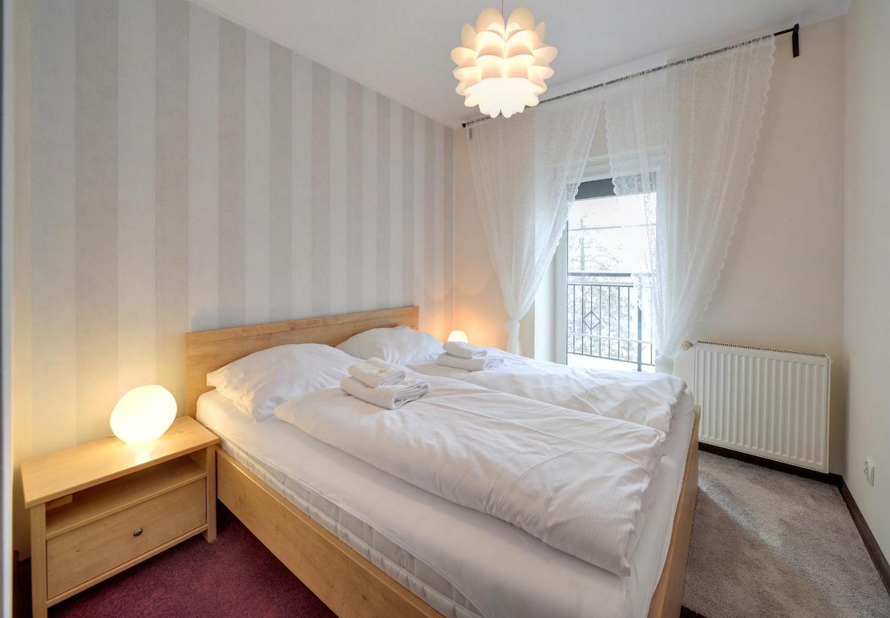 Kolorowy Apartament Sun Seasons 24 W Szklarskiej Porebie By Noclegi Renters Szklarska Poręba Eksteriør bilde
